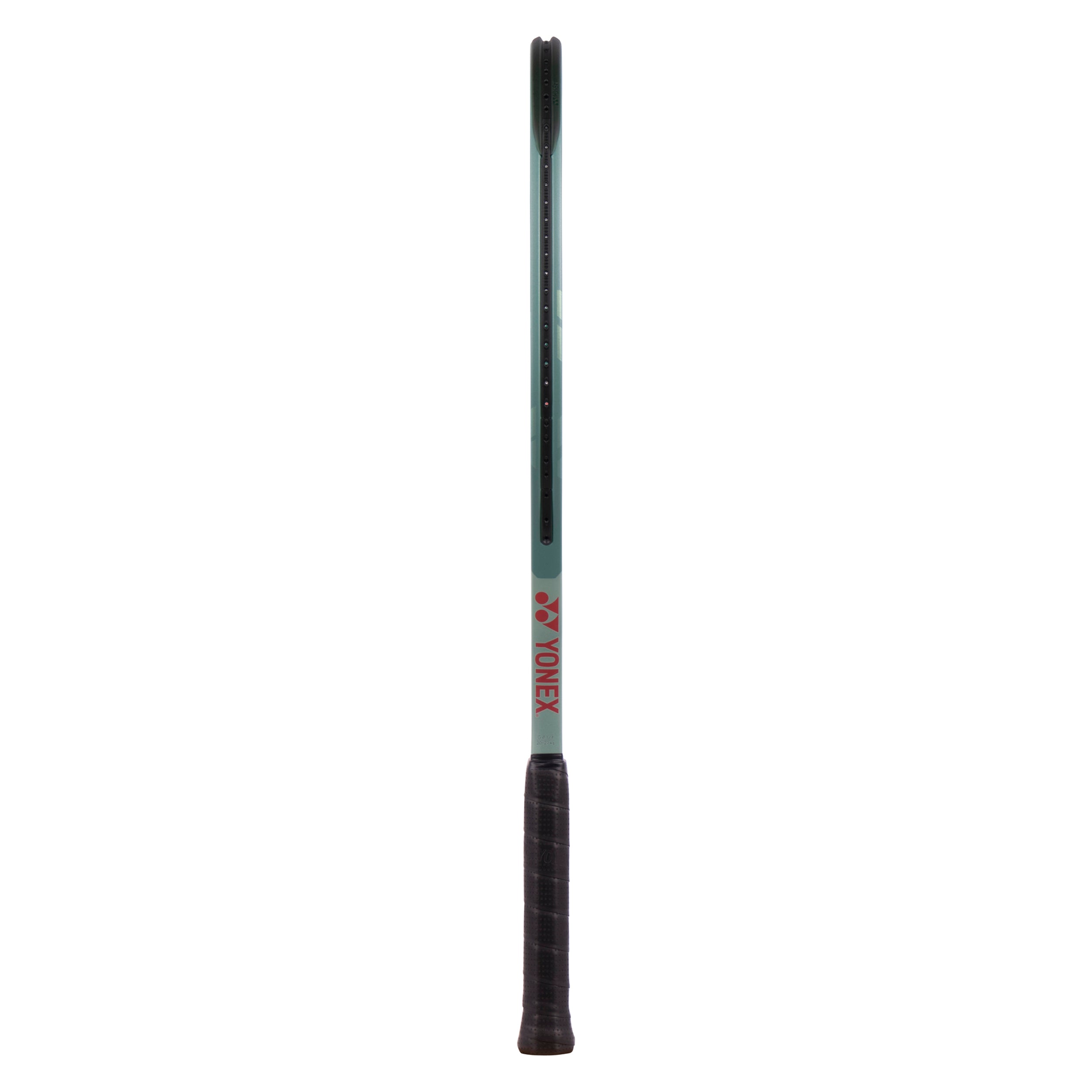 Demo Yonex Percept 97D 320g Unstrung Tennis Racket