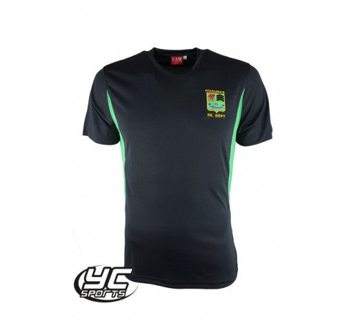 2017 Fitzalan High School PE T Shirt