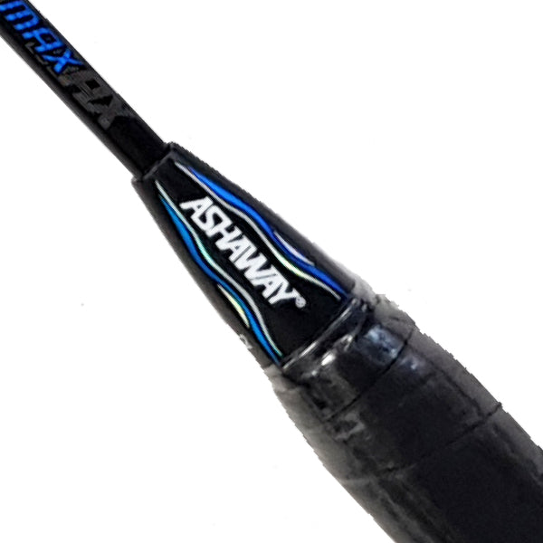 Ashaway Phantom Helix NWP Badminton Racket Badminton Rackets Ashaway