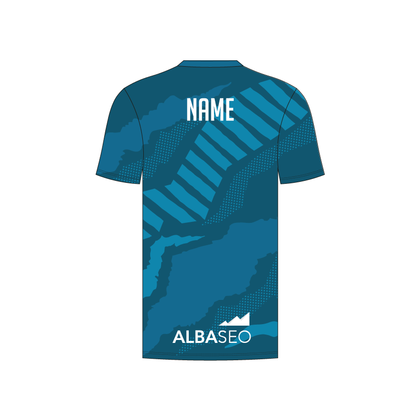 EBA Zoku Player T-Shirt Womens