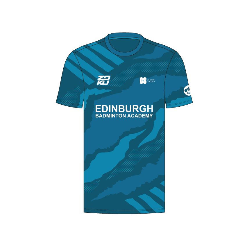 EBA Zoku Player T-Shirt Womens