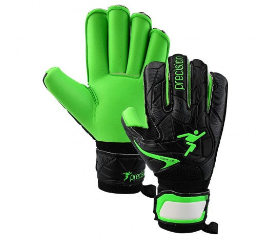 Precision Fusion_X.3D Adult Flat Cut Basic PRG133
