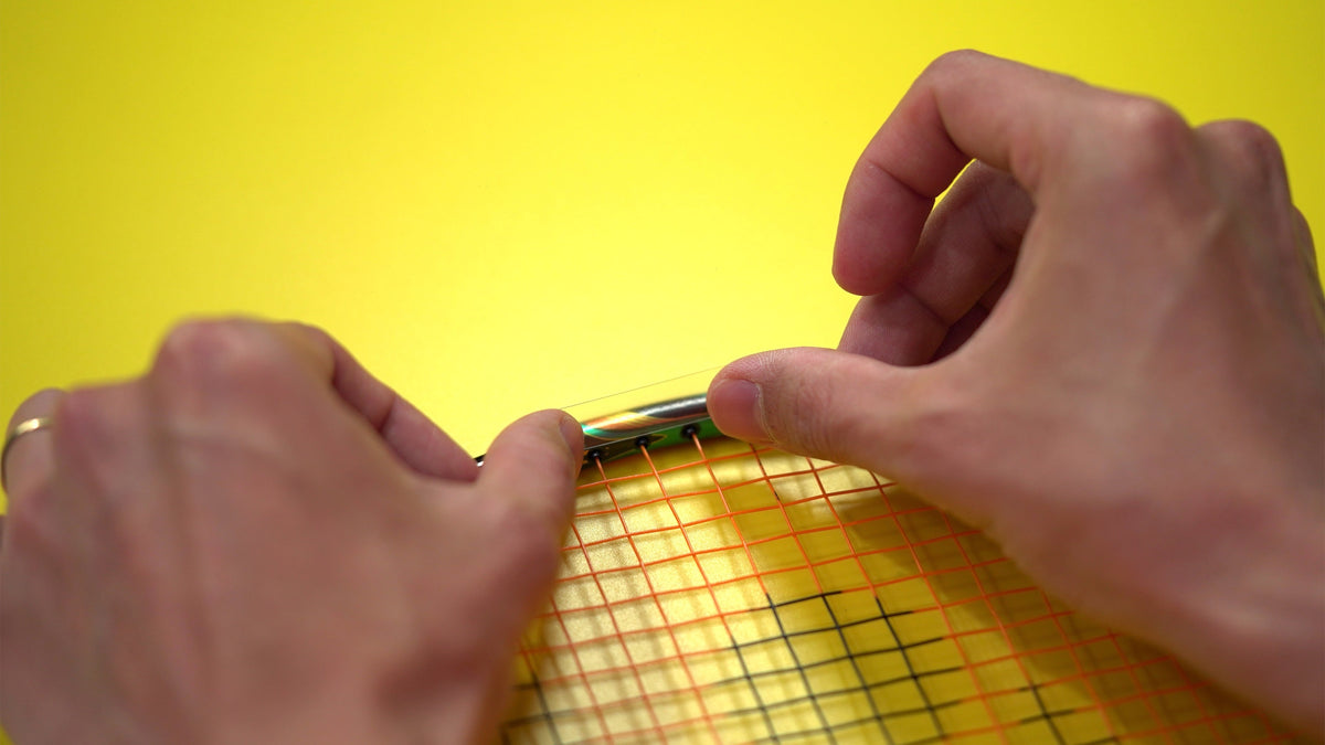 CKYew Premium Racket Protection Tape Racket Protection Tape CKYew