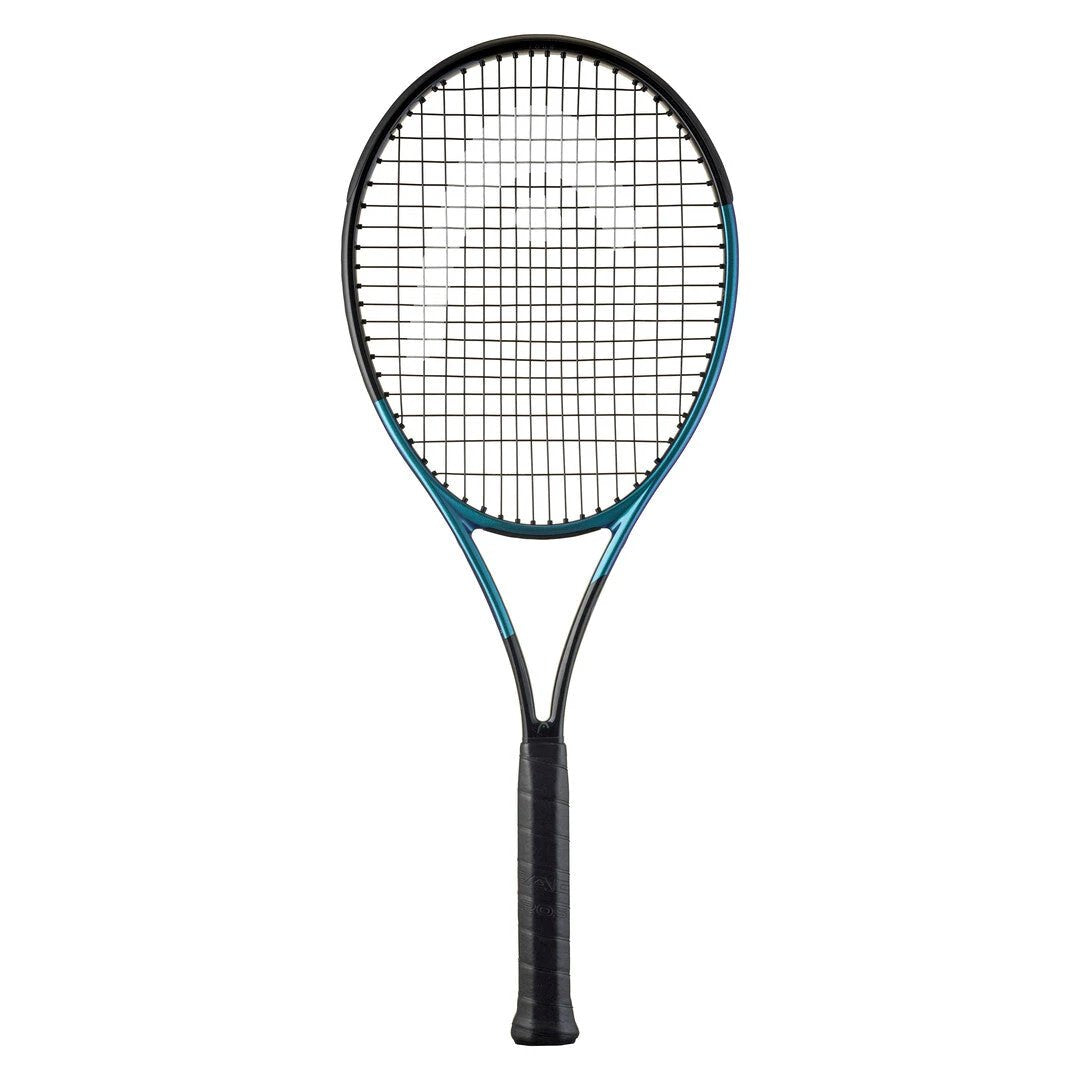 HEAD Gravity Tour Tennis Racquet Black Blue Demo Tennis Head