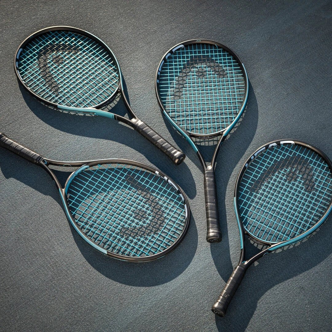 HEAD IG Gravity 25 Junior Tennis Racquet Tennis Rackets Head