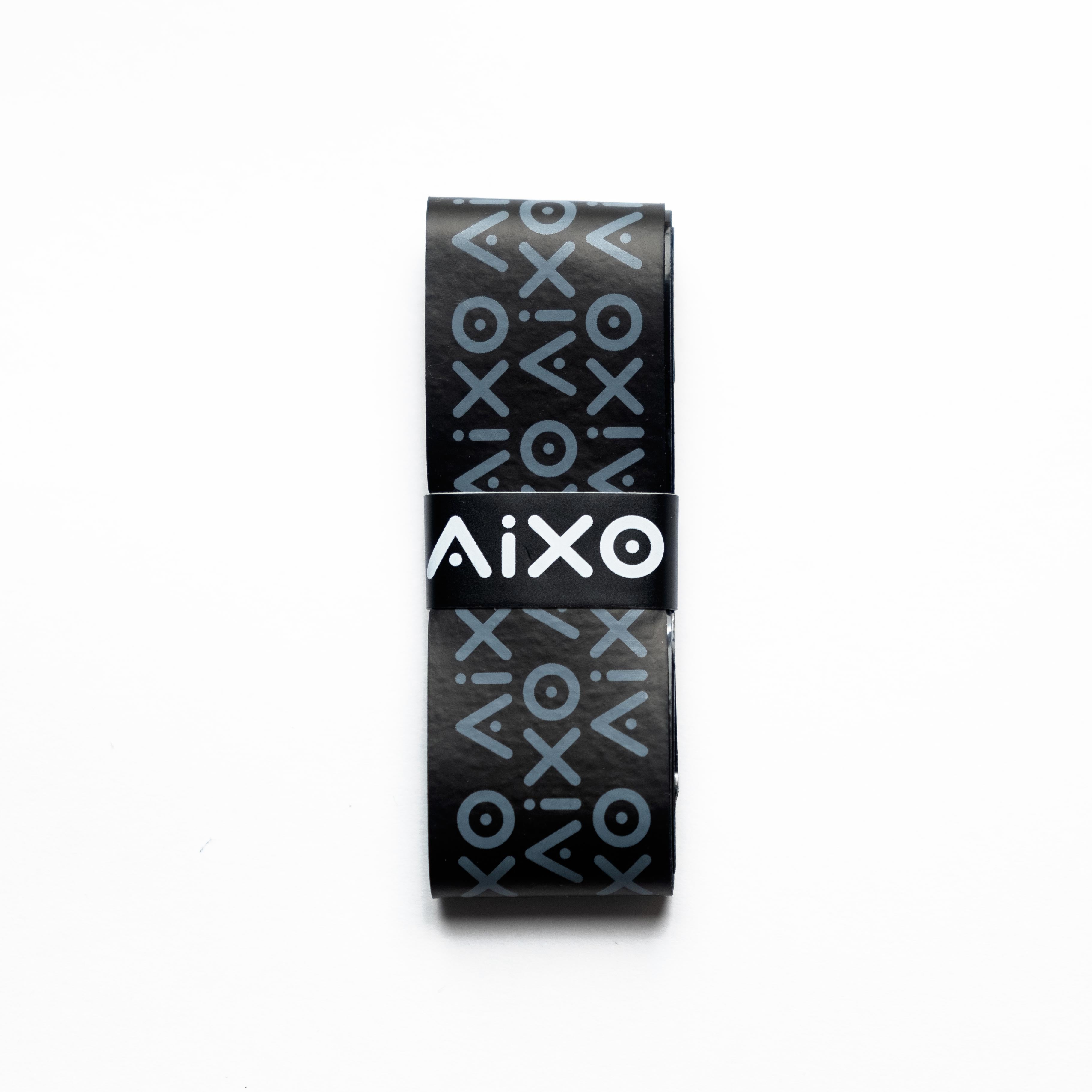 Aixo Duplo Tacky Overgrip Black