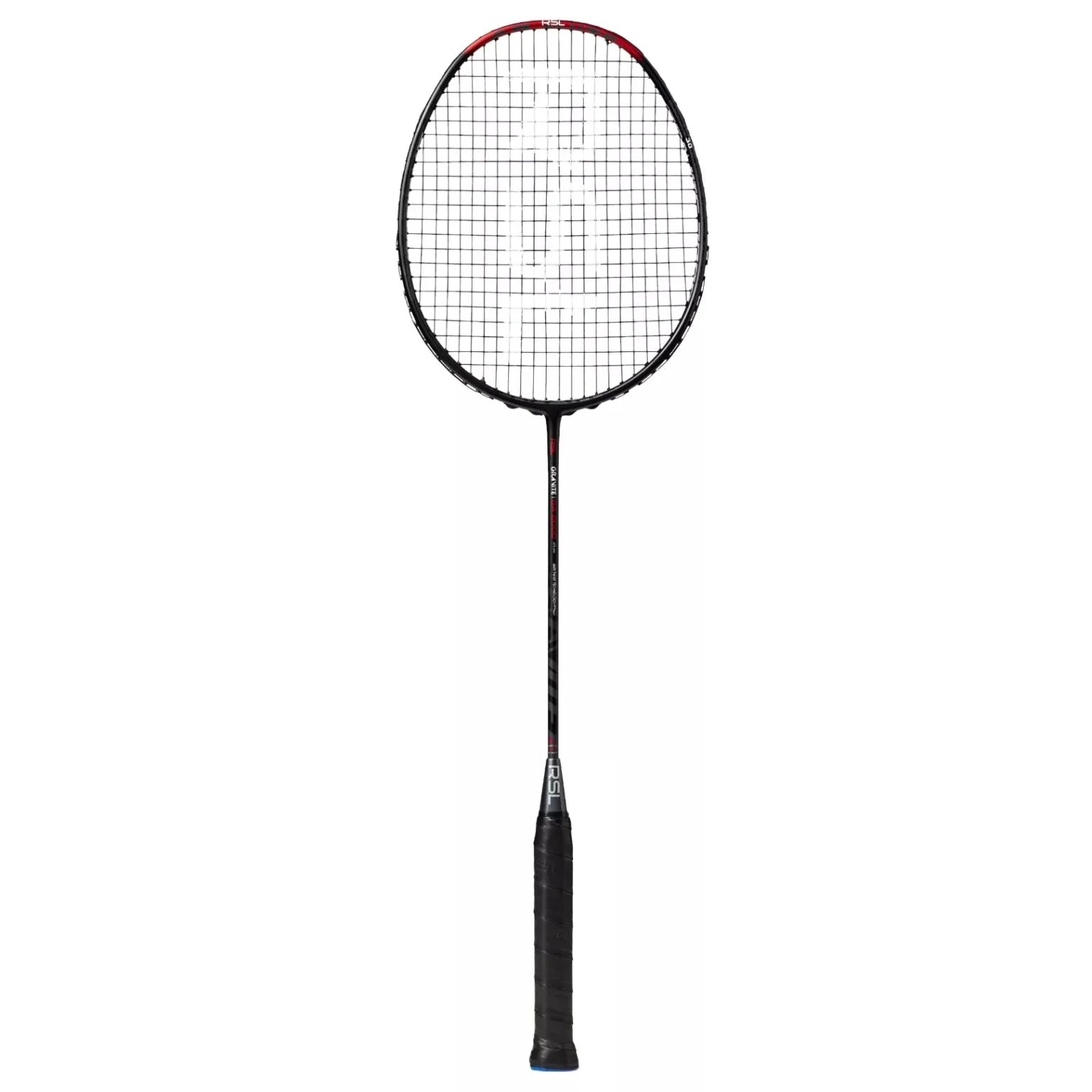 RSL Gravite GA-2000 Badminton Racket - Red Badminton Rackets RSL