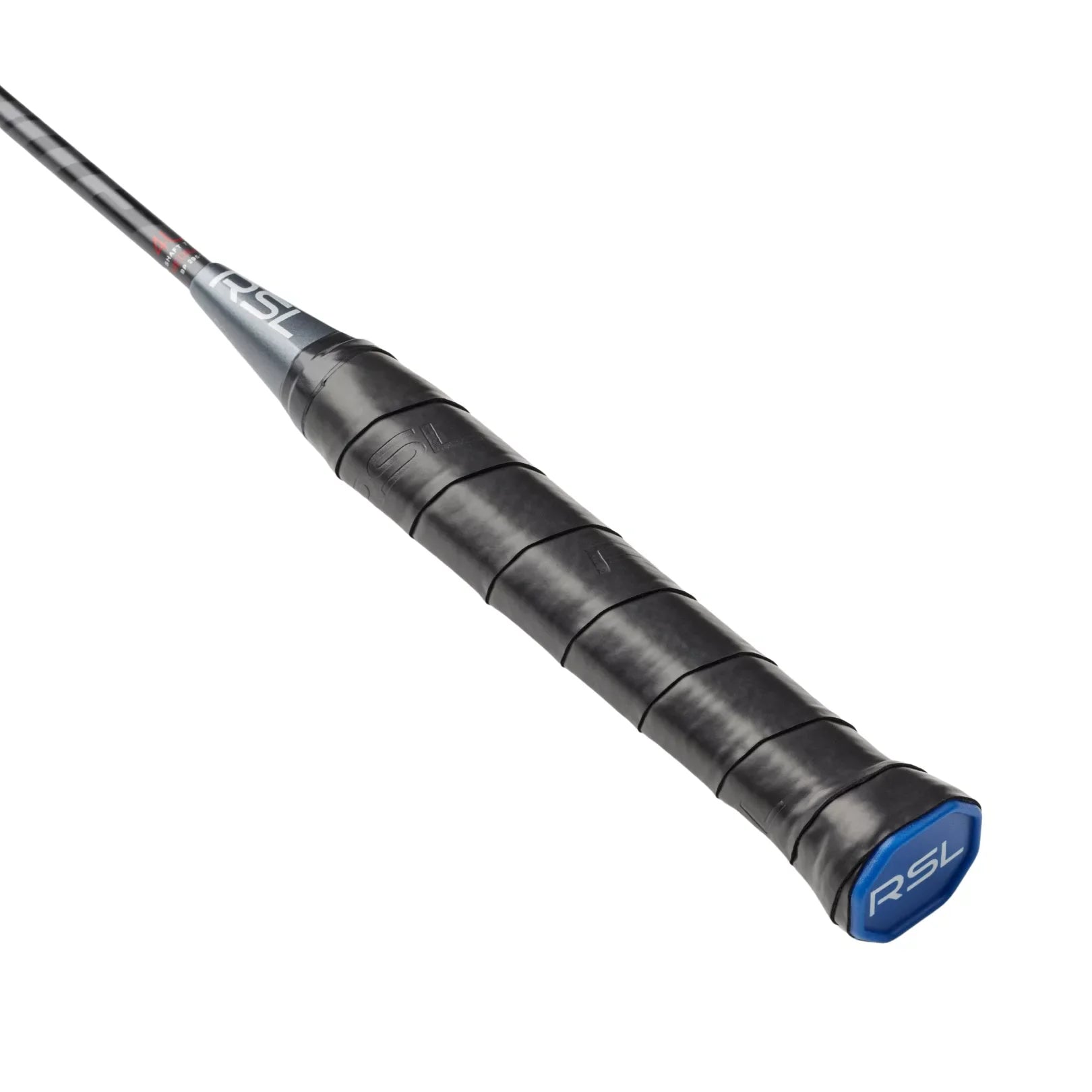 RSL Gravite GA-2000 Badminton Racket - Red