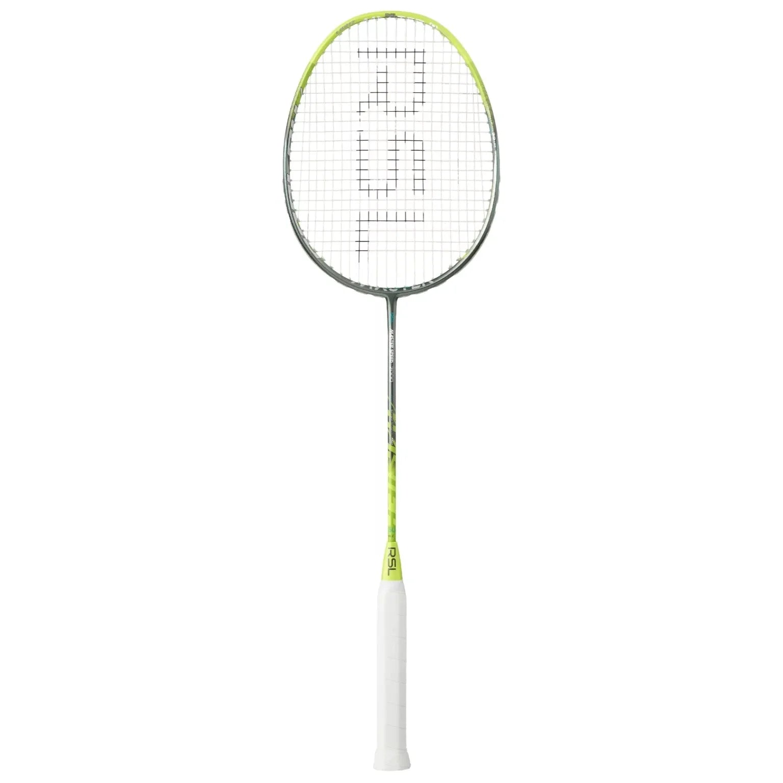 RSL Master Speed 7000 V2 Badminton Racket - Green Badminton Rackets RSL