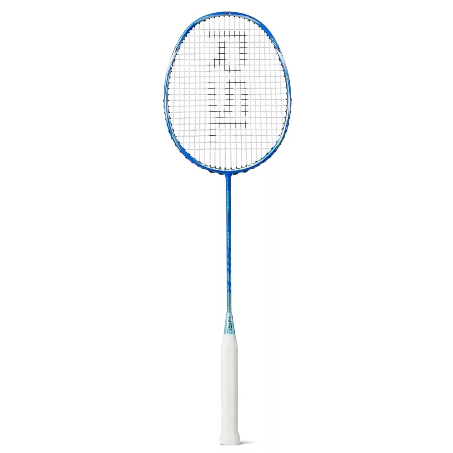 RSL Master Speed 8000 Badminton Racket - Blue Badminton Rackets RSL