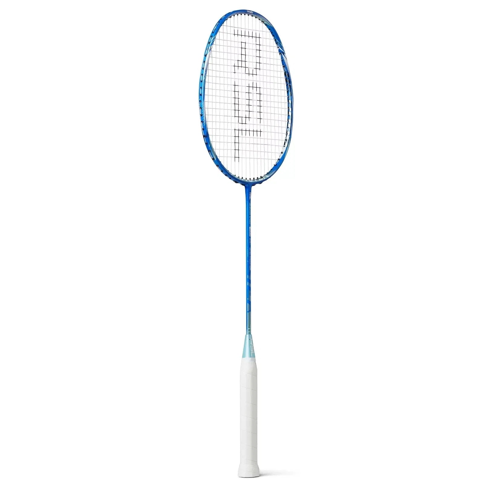 RSL Master Speed 8000 Badminton Racket - Blue (3U) Badminton Rackets RSL