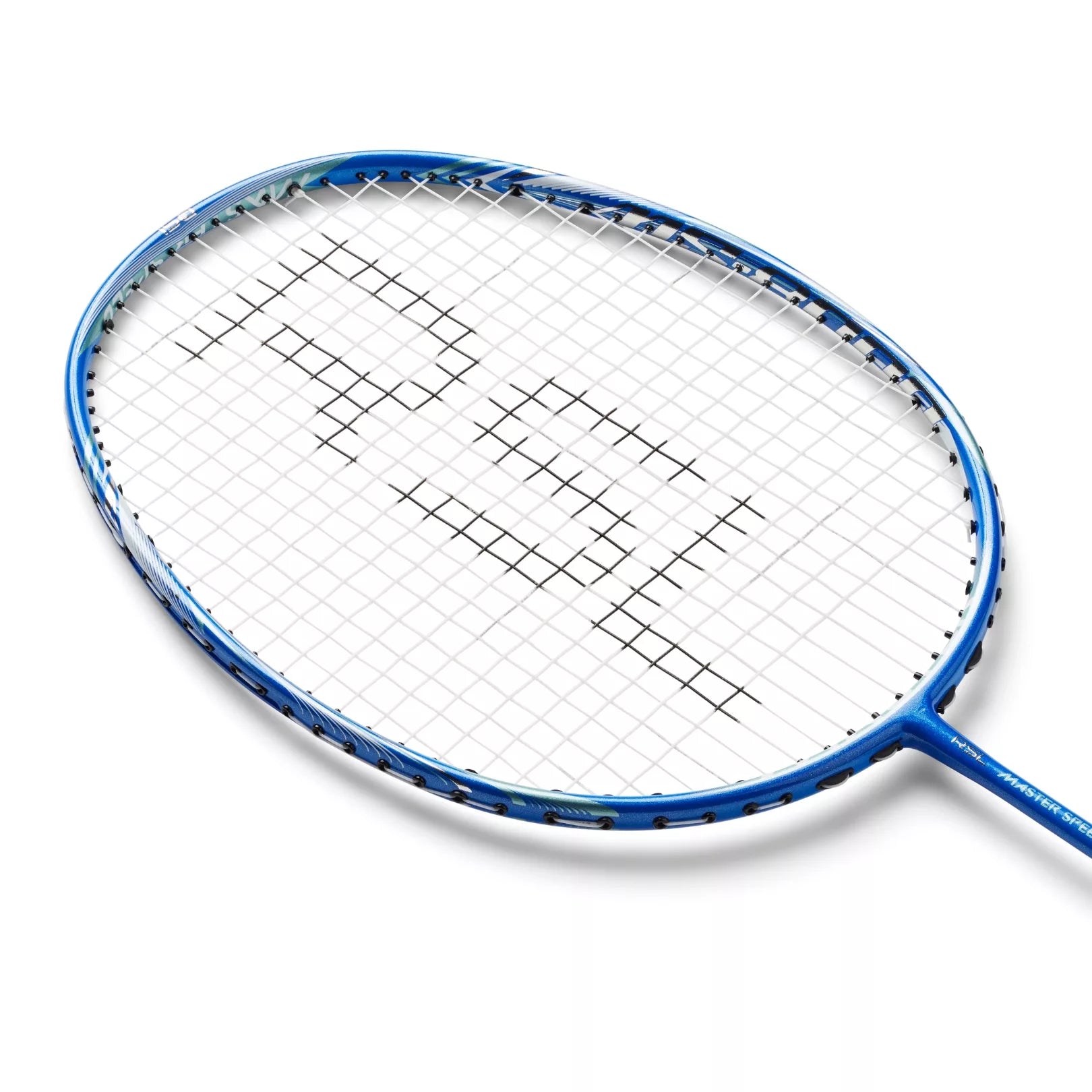 RSL Master Speed 8000 Badminton Racket