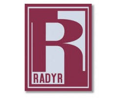 Radyr Comprehensive School Regular Style Essential Pack