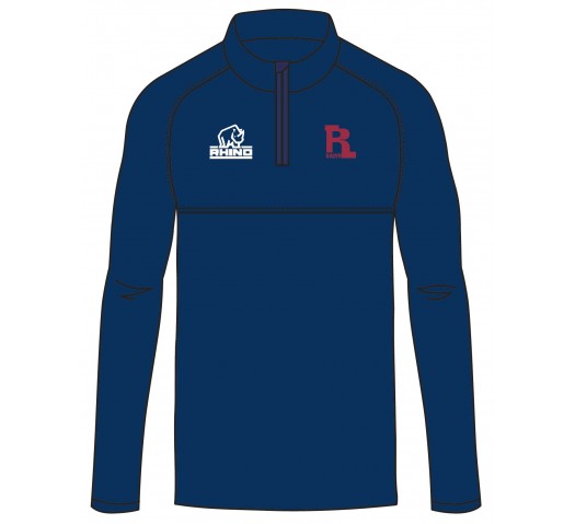 Radyr Comprehensive School GCSE  Midlayer