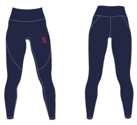 Radyr Girls GCSE Core Legging