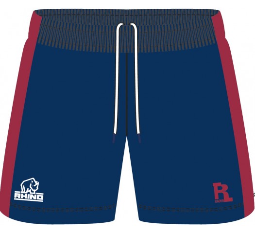 Radyr Comprehensive School Girls GCSE PE Shorts
