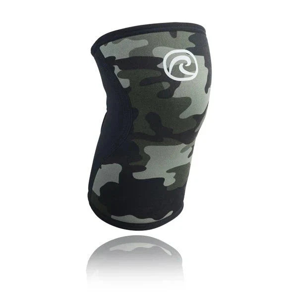RX Knee Sleeve 7mm Accessories Rehband