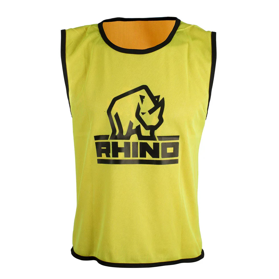 Rhino Reversible Bib Training Bib Rhino