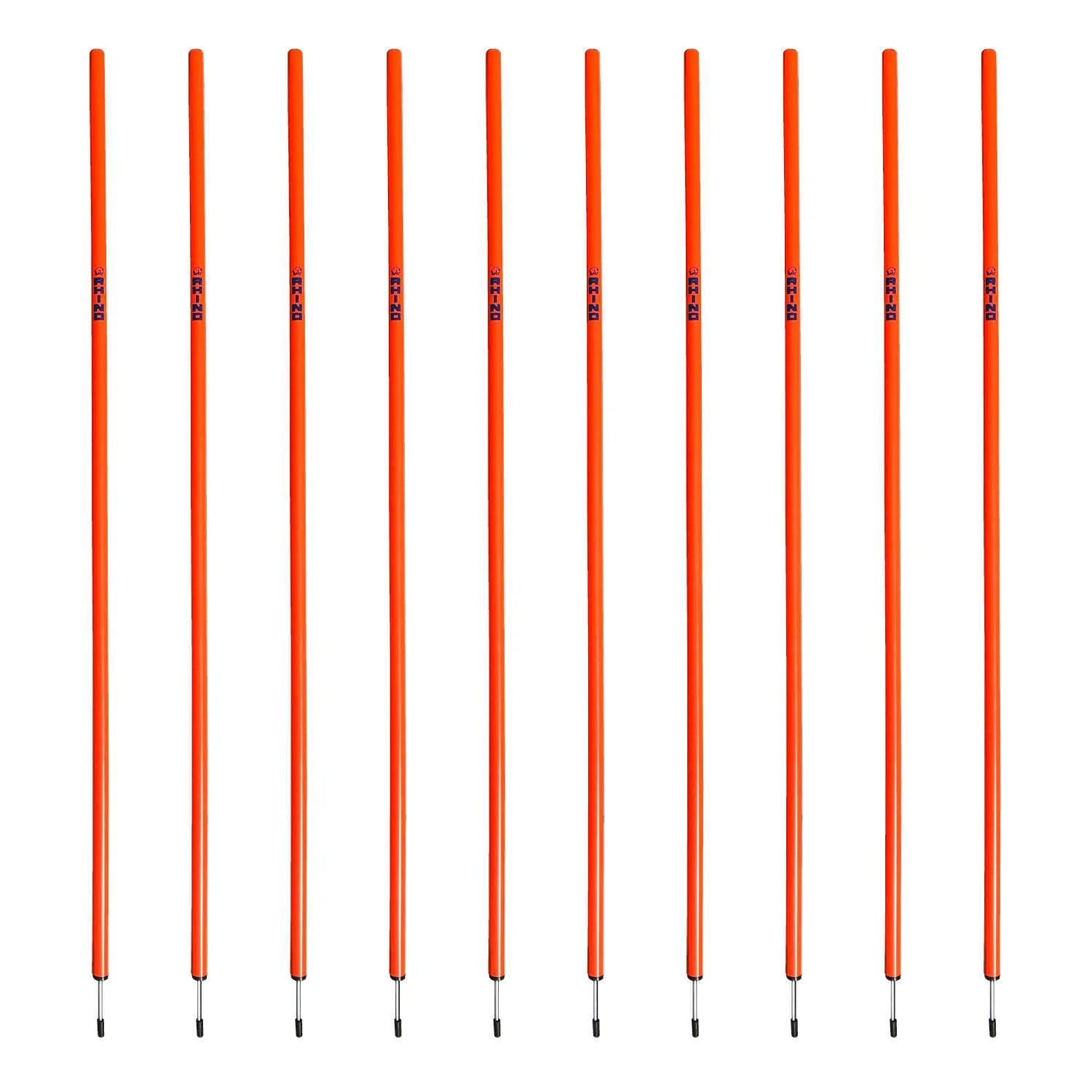 Rhino Training Pole Set