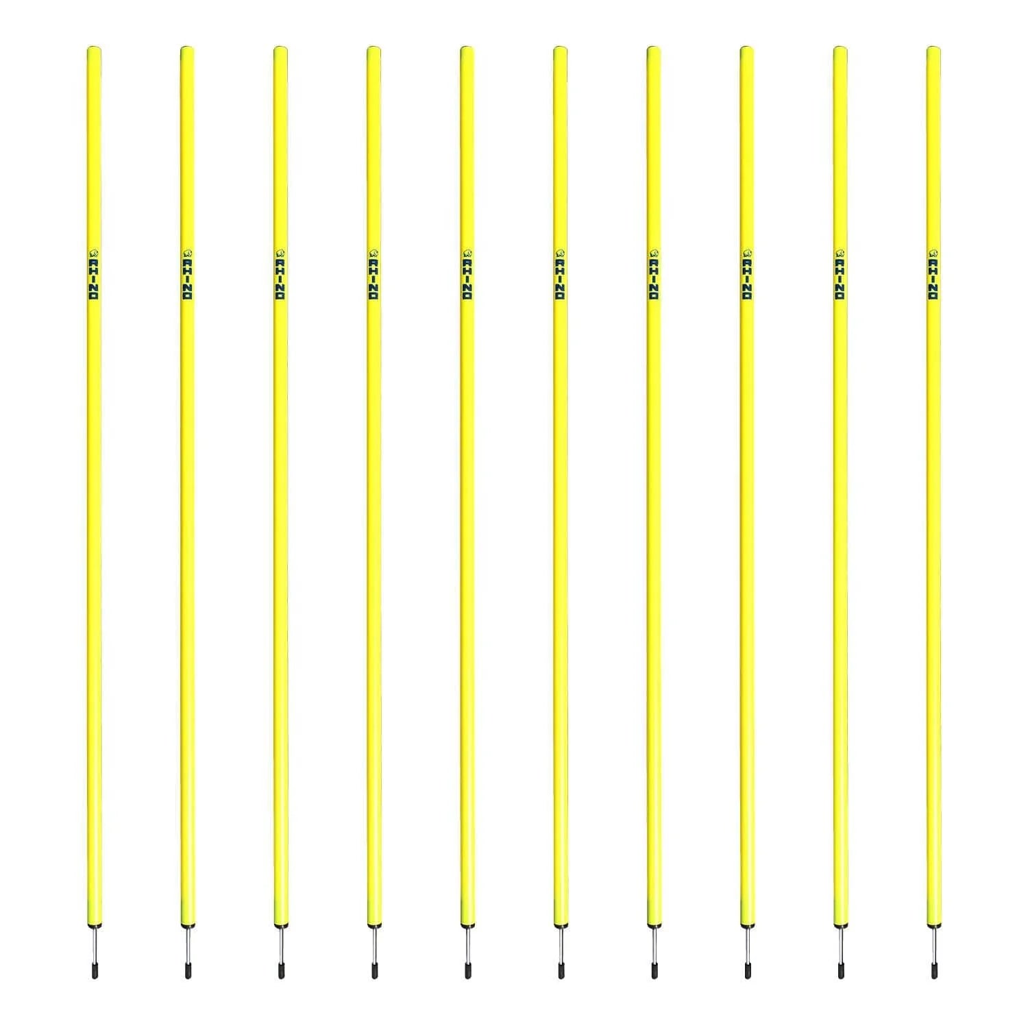 Rhino Training Pole Set