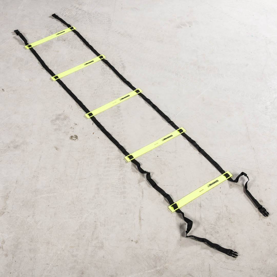Rhino Speed Ladder Exercise & Fitness Rhino