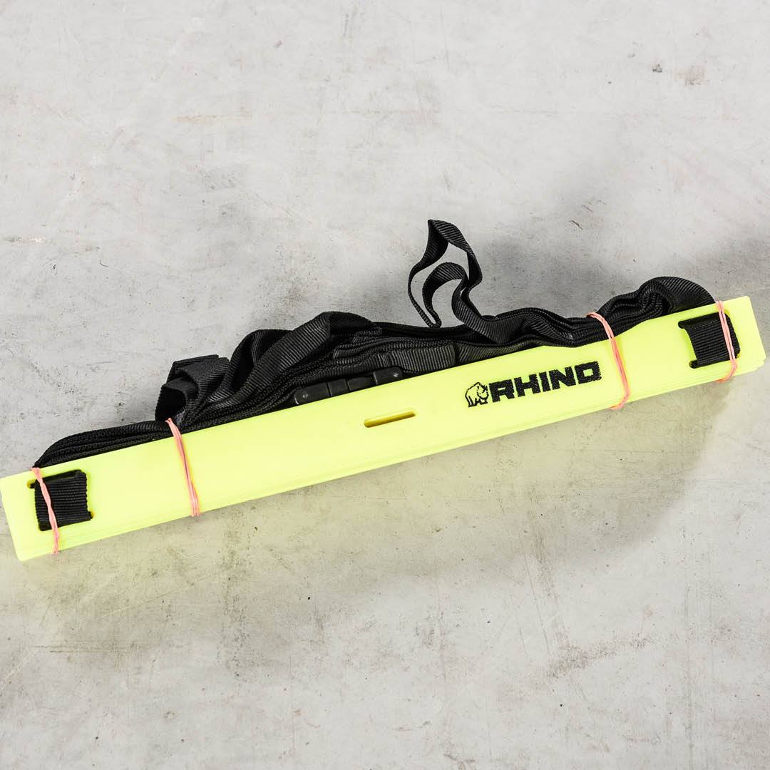 Rhino Speed Ladder Exercise & Fitness Rhino