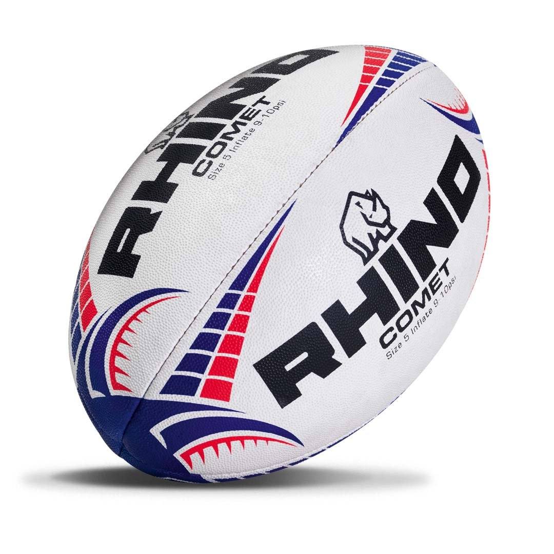 Racket Rugby Ball Rhino Rugby Ball Bundle