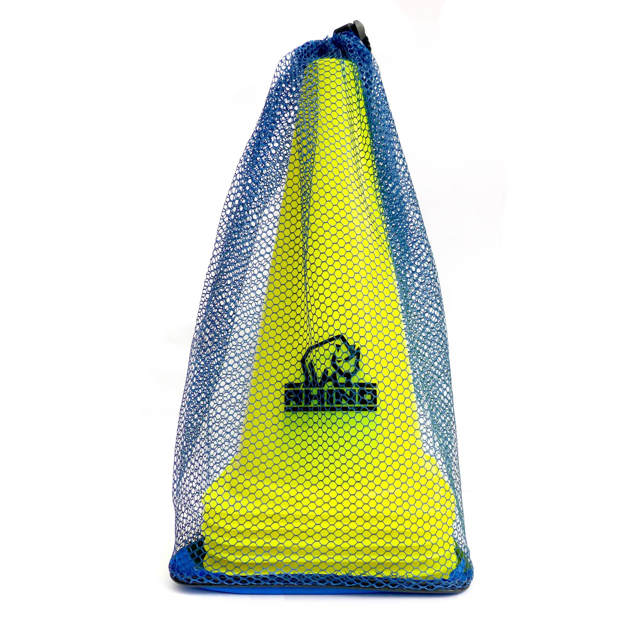 Rhino Cones 12in (6pcs) Training Aids Rhino