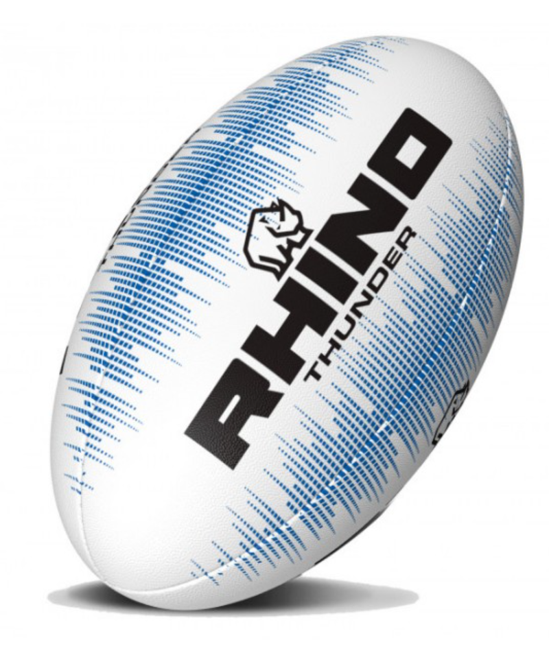 Rhino Thunder Rugby Ball Rugby Ball Rhino