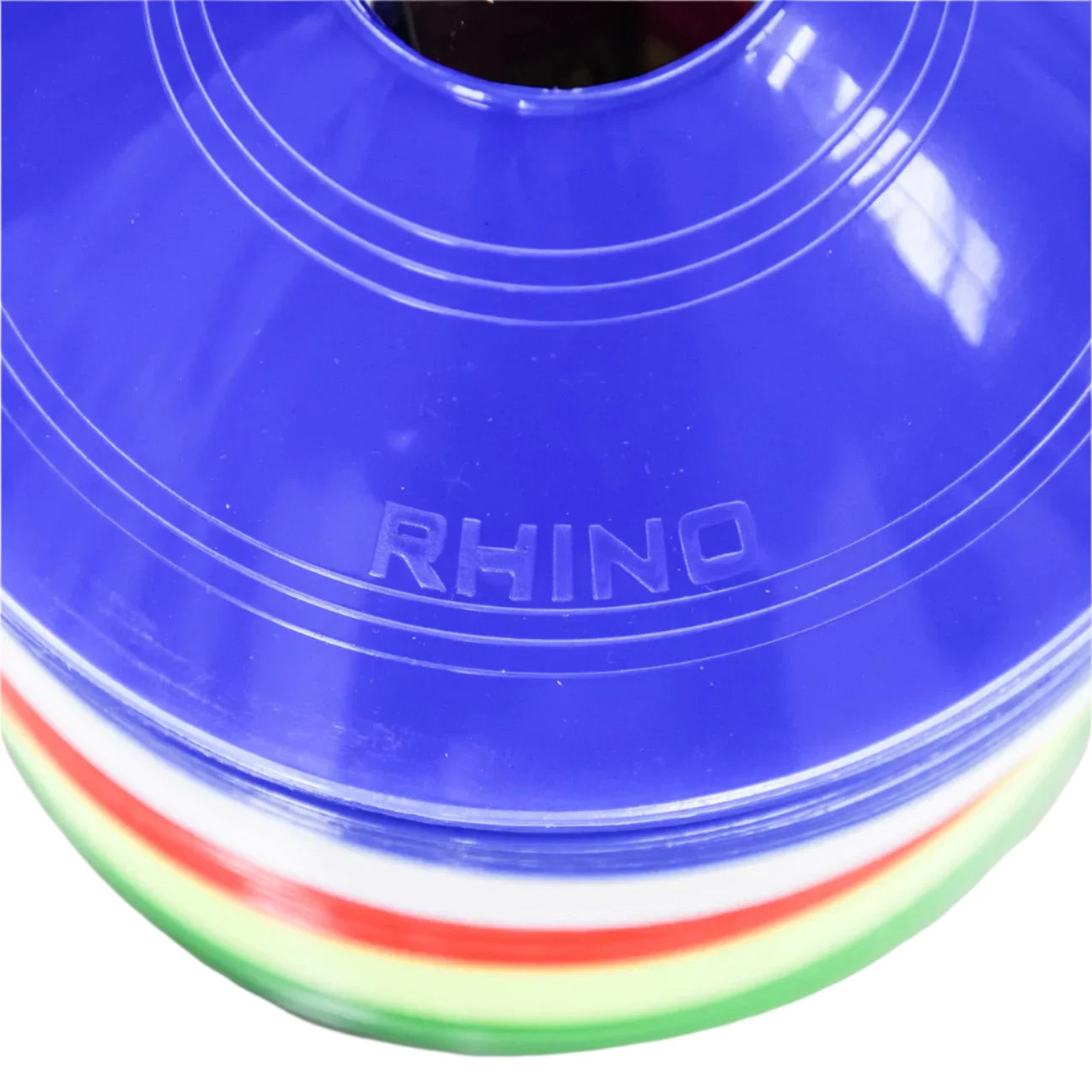 Rhino Grid Marker Discs