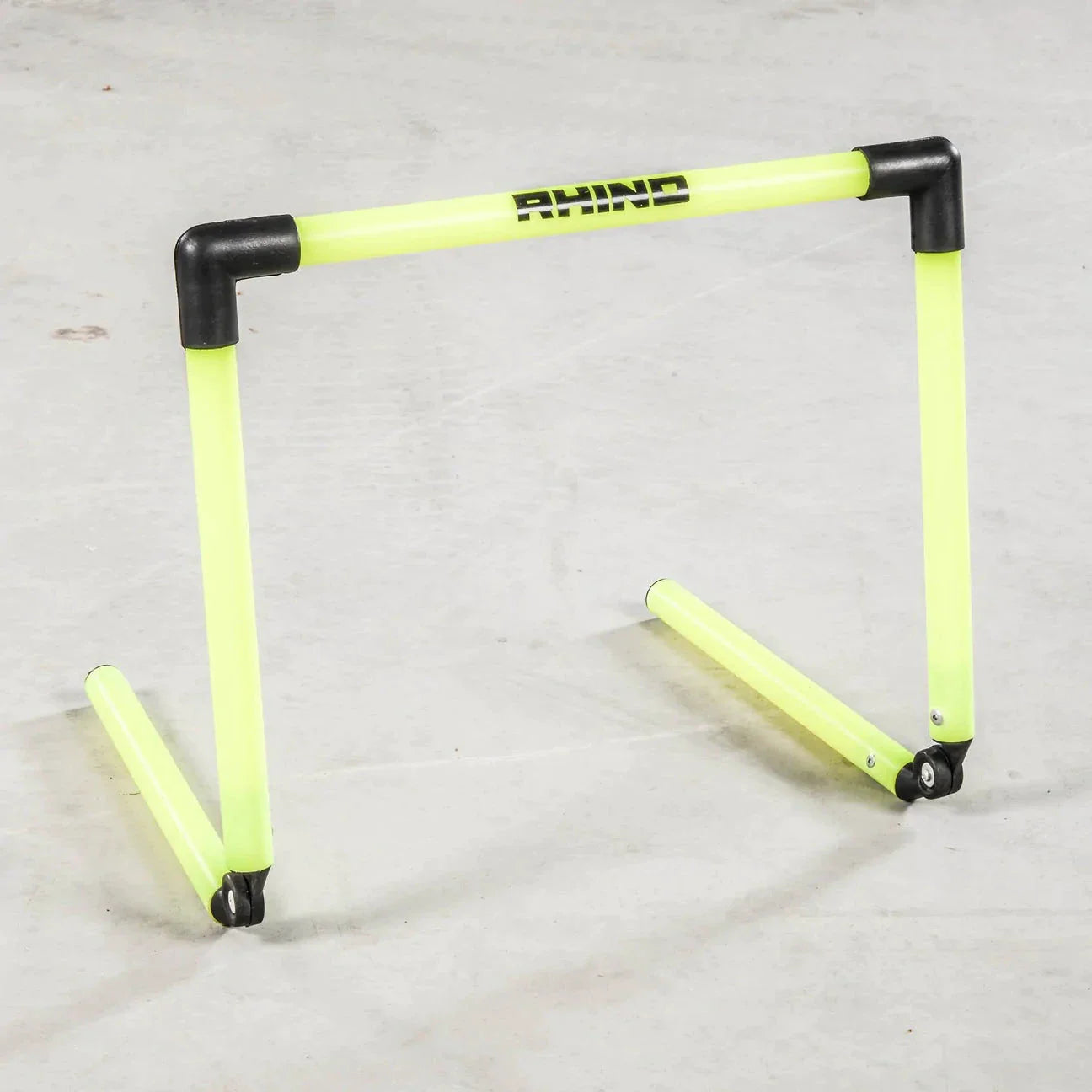 Rhino Adjustable Hurdles Exercise & Fitness Rhino