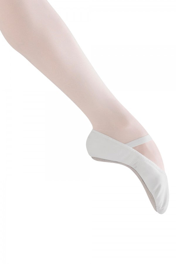 Bloch Arise Ballet Shoe Women C-Width - White