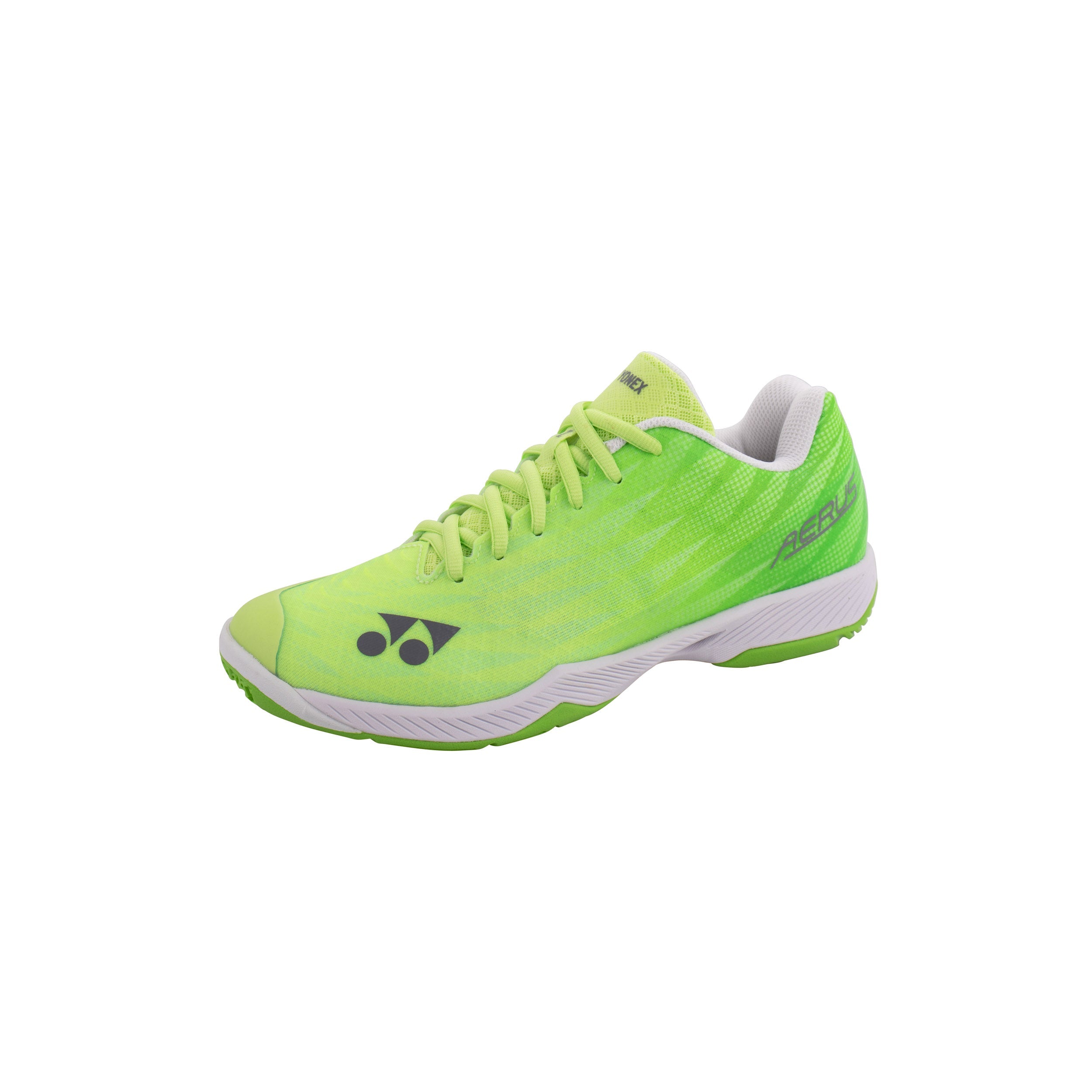 Yonex AERUS Z2 Womens SHBAZ2LX Badminton Shoes Green