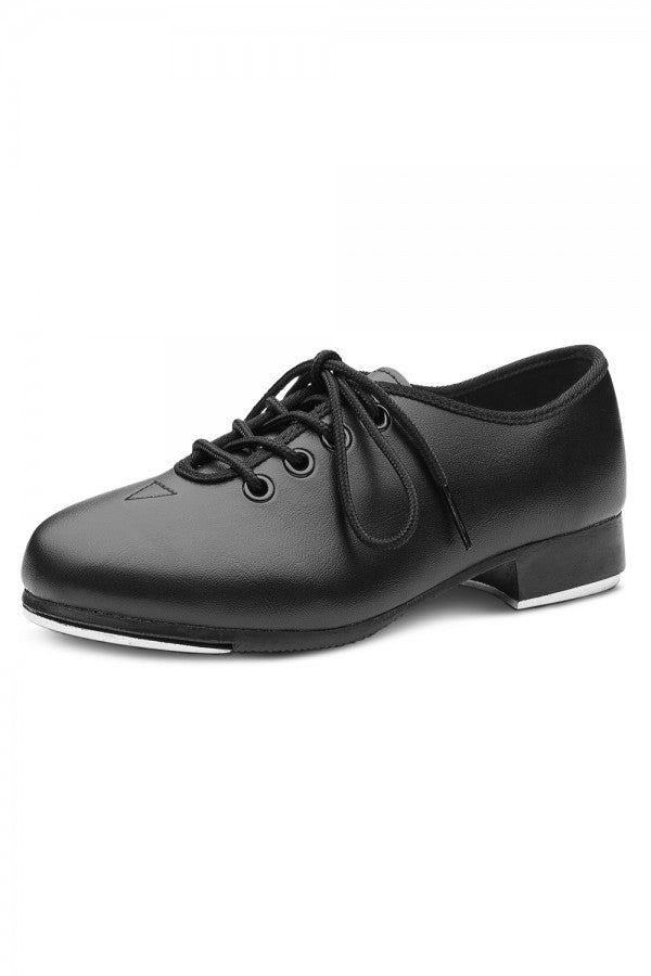Block Economy Jazz Tap Shoes Women - Black