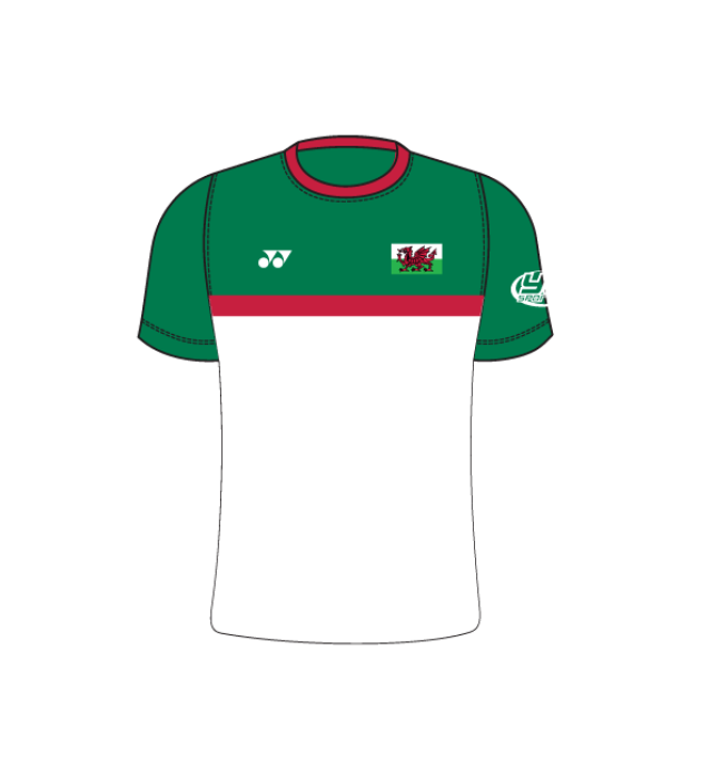 Badminton Wales Senior Power Kit W