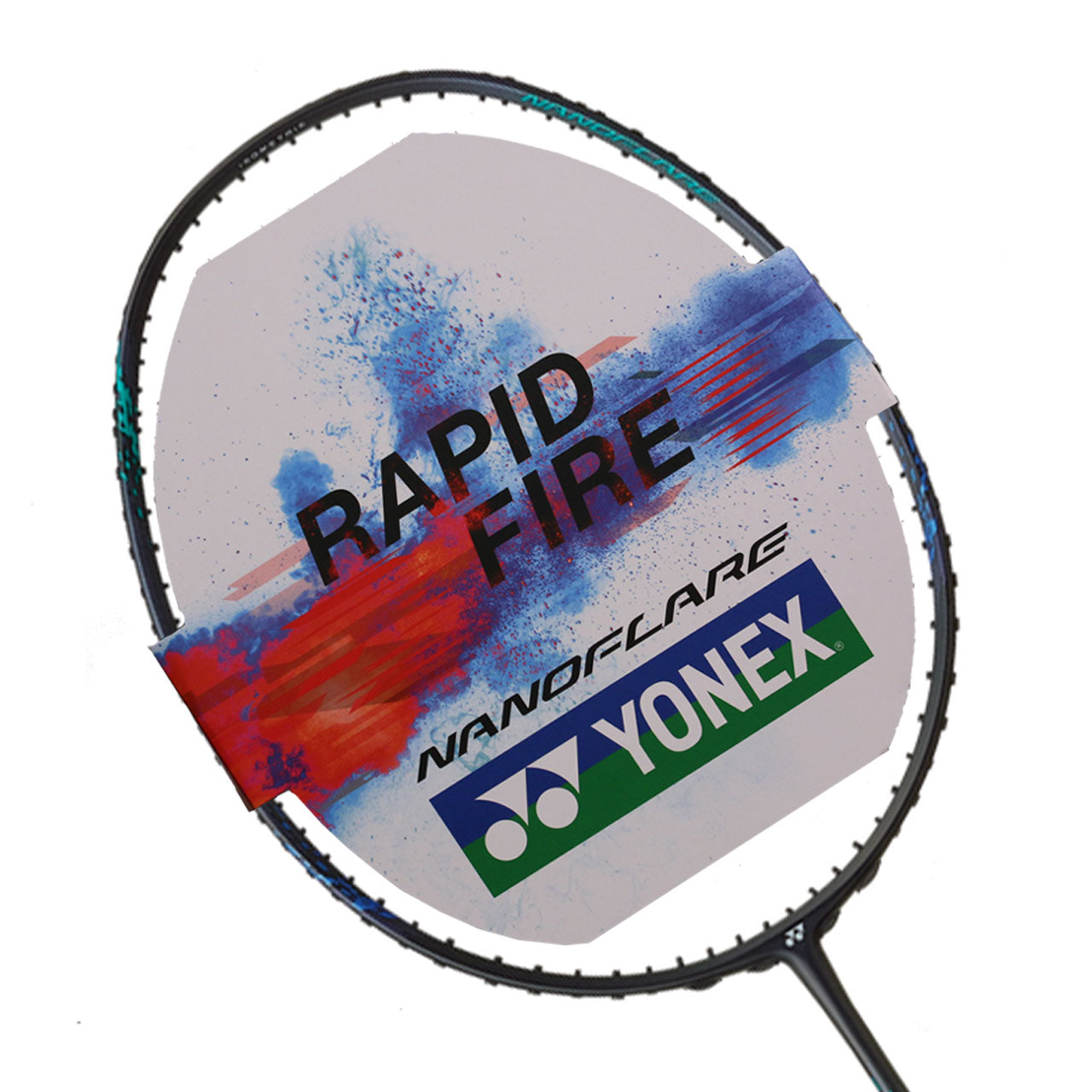 DEMO Racket - Yonex Nanoflare 170 Light