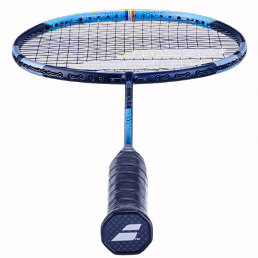 Babolat Satelite Power Badminton Racket 601396 (Strung)