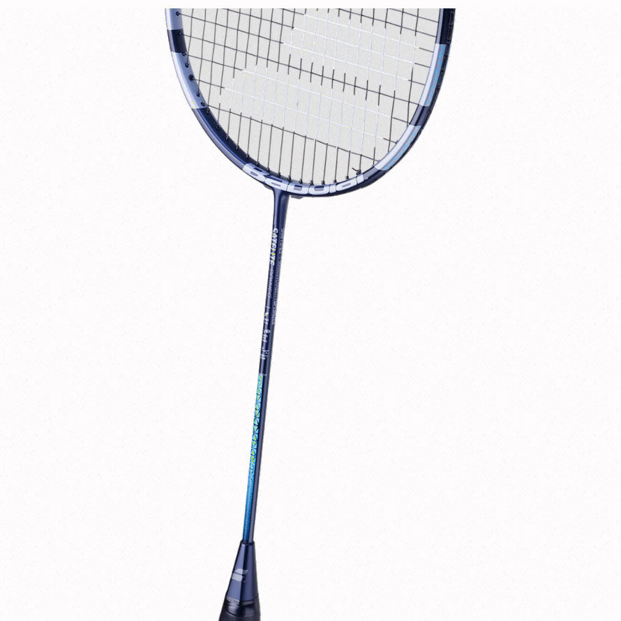 Babolat Satelite Power Badminton Racket 601396 (Strung)