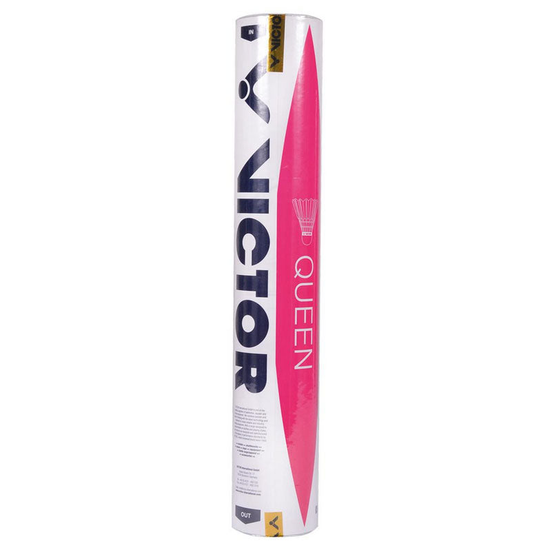 Victor Queen Feather shuttles - From £24.62