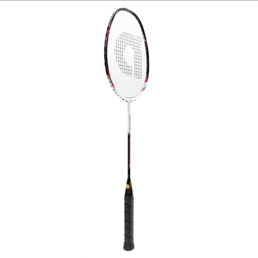 Apacs Virtus 35 Badminton Racket Unstrung - Black/White