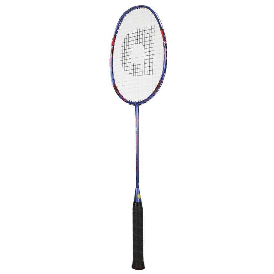 Apacs Stardom 202 II Badminton Racket (Strung) - Blue Badminton Rackets Apacs