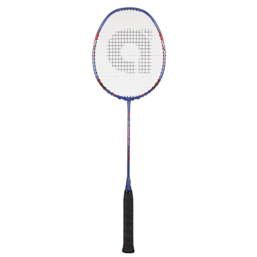 Apacs Stardom 202 II Badminton Racket (Strung) - Blue Badminton Rackets Apacs