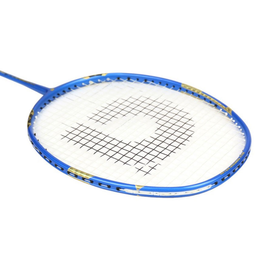 Apacs Ziggler Pro Badminton Racket (Unstrung)