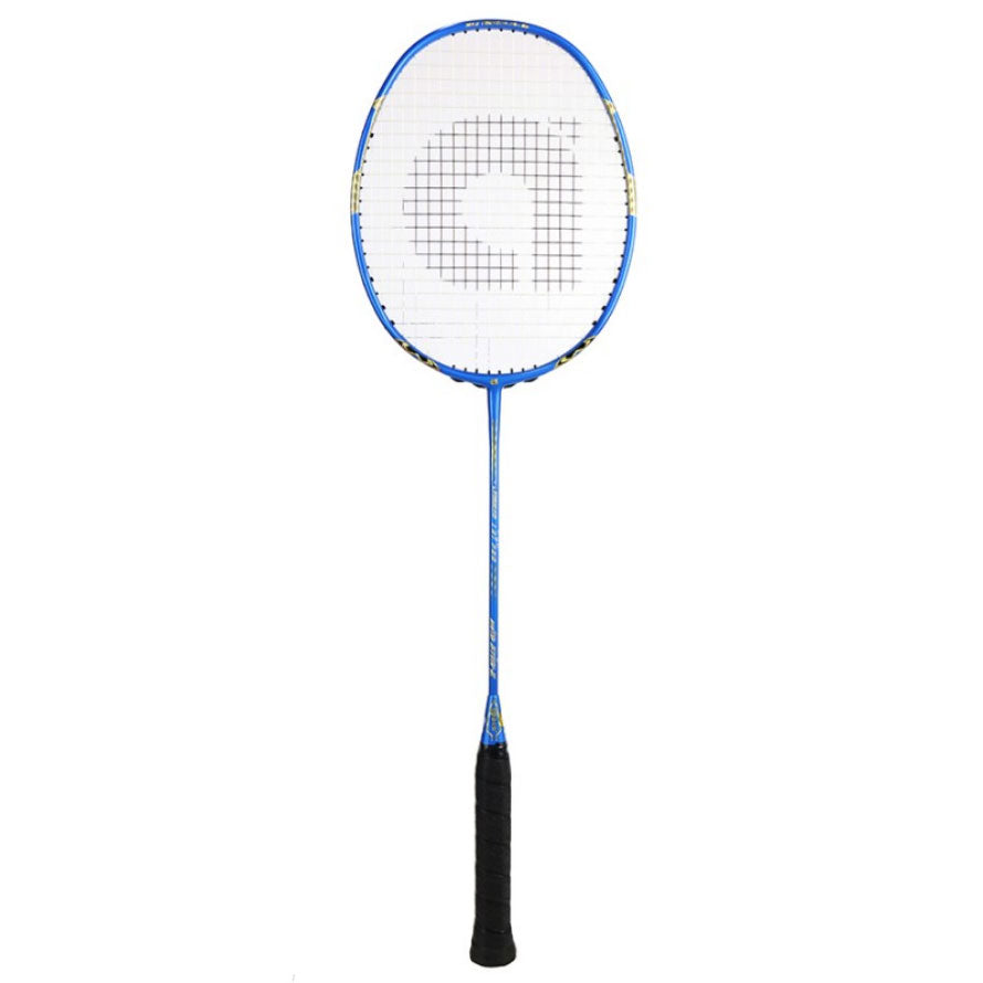 Apacs Ziggler Pro Badminton Racket (Unstrung) Badminton Rackets Apacs