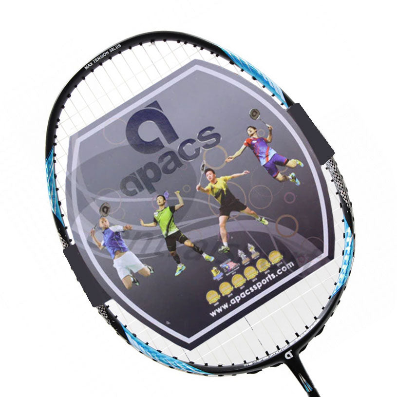 Apacs Blend Pro Power Plus Badminton Racket (Unstrung)