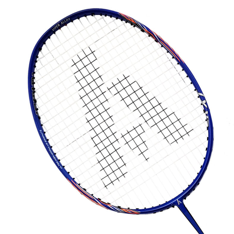 Ashaway Viper XT Sub Zero Badminton Racket Badminton Rackets Ashaway
