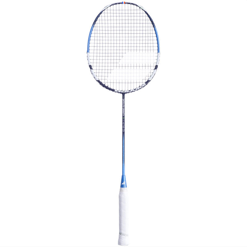 Babolat Satelite Gravity 78 Badminton Racket 601394 (Strung)