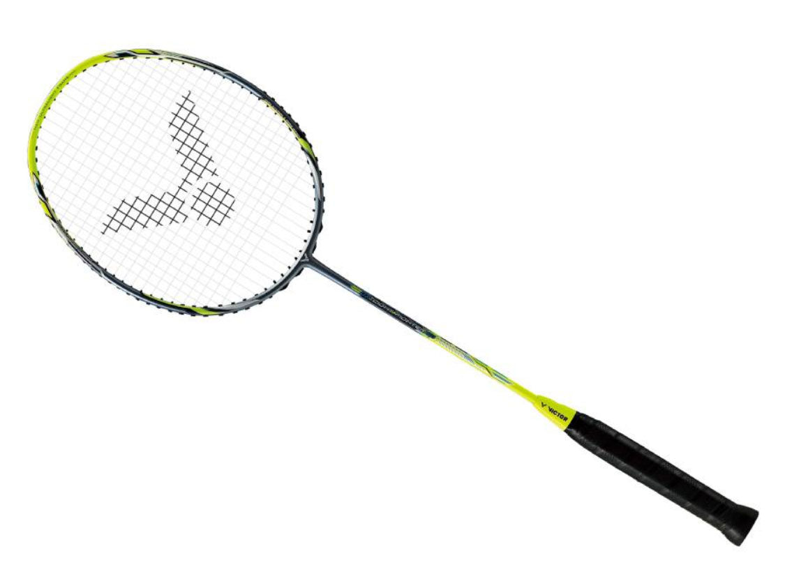 Victor DriveX Light Fighter 60 E Badminton Racket (Unstrung)