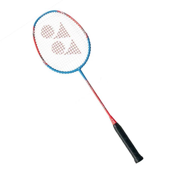 Yonex Nanoflare E13 Badminton Racket - Blue/Red Badminton Rackets Yonex