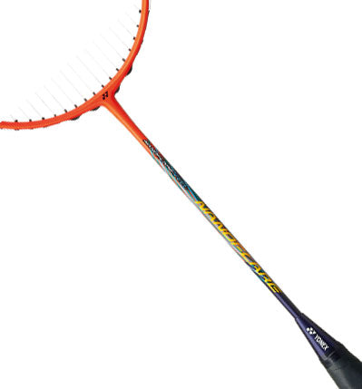 Yonex Nanoflare Feel Navy/Orange 4UG5